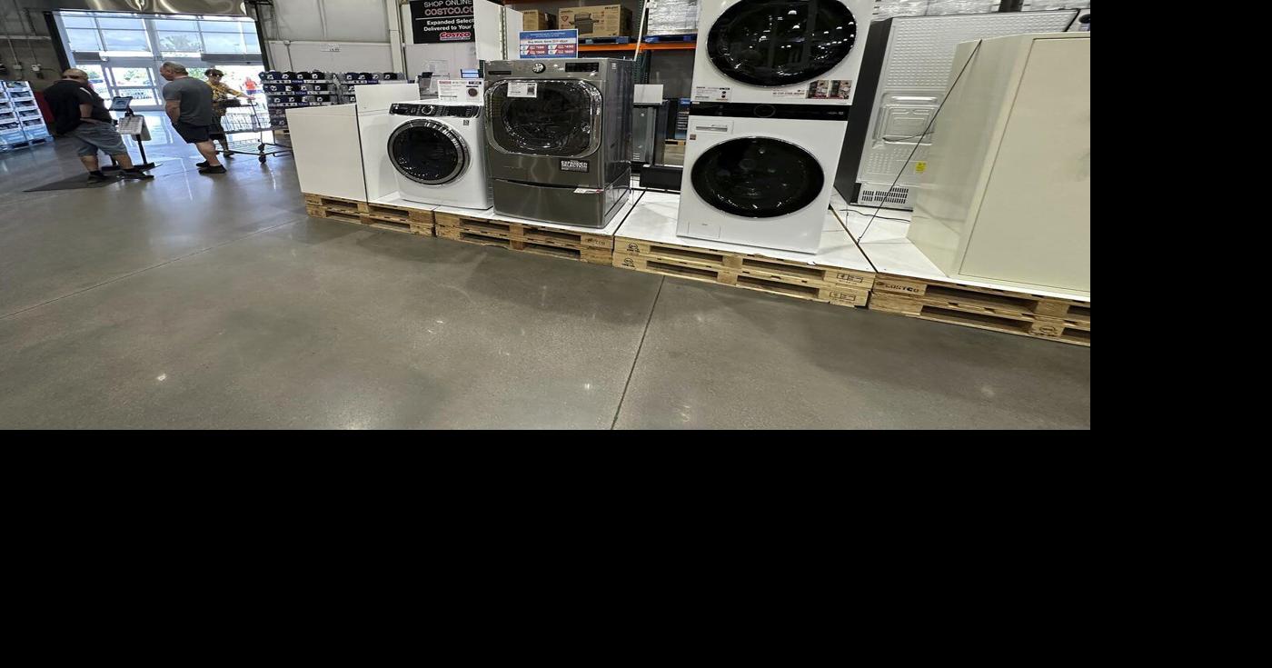 US supply chain prices unexpectedly fell 0.1% in August – thecanadianpressnews.ca  www.thecanadianpressnews.ca