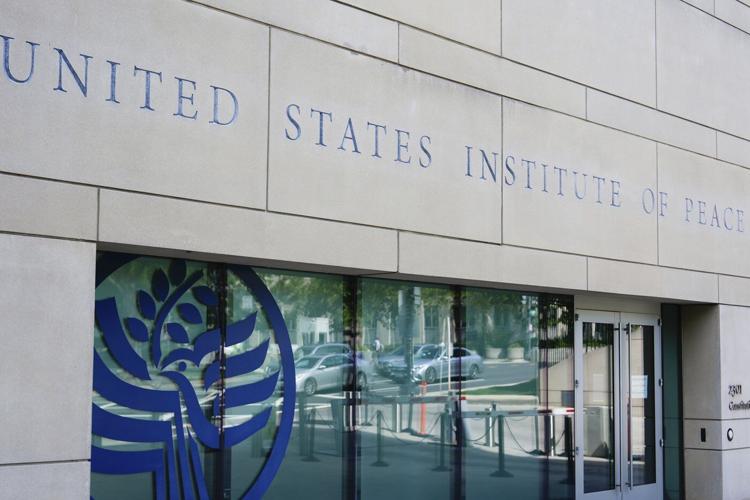 Elon Musk is gone, but DOGE's actions are hard to reverse. The Institute of Peace is a case study