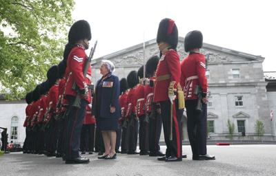 PM Carney expected to name the next governor general on Tuesday