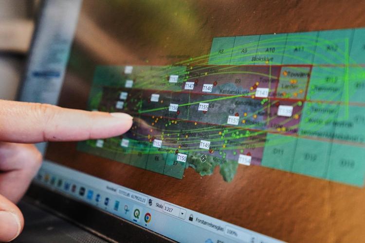 Danish warship sunk by famed British admiral discovered after 225 years