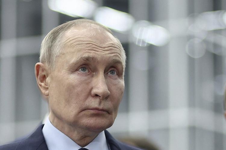 Trump says he and Putin could do something 'significant' toward ending Russia's war in Ukraine