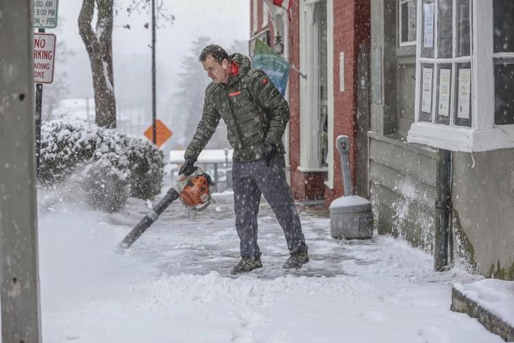 Another day of frigid wind chills and brutal cold across much of the U.S.