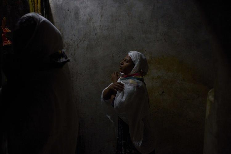 PHOTO COLLECTION: Holy Week Around the World