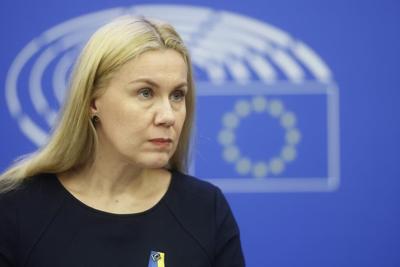 EU assesses new electricity plan in wake of energy crisis
