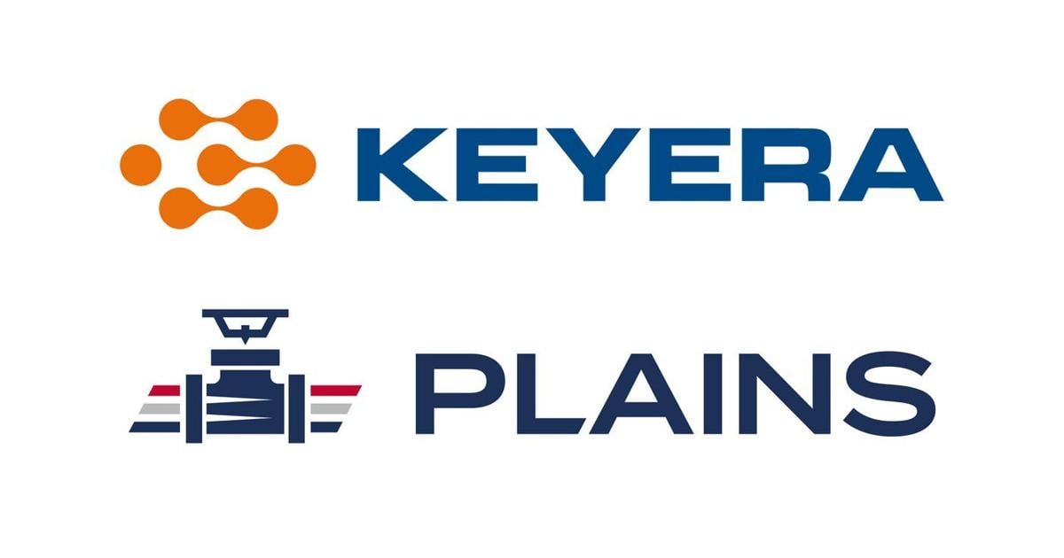 Keyera says $5.15B deal to buy Plains' Canadian business to help energy ...