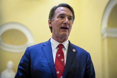 Youngkin adviser says 2024 race is more than Trump, DeSantis