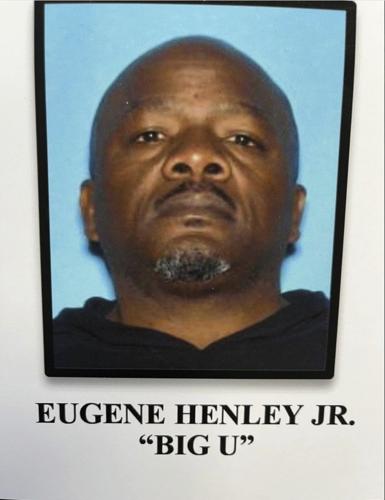 Longtime LA gang leader suspected of murder and human trafficking declares his innocence in video