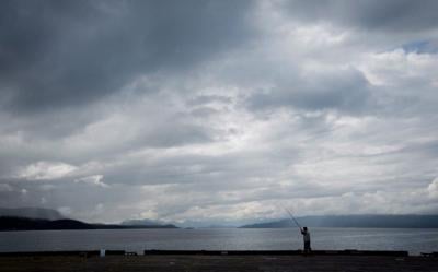 B.C. to build undersea fibre-optic internet cable to Haida Gwaii for up to $24M