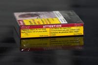 New graphic images are rolling out on cigarette packs in Canada. Could more be done?