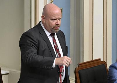 Quebec government renews promise to make changes to forestry reform bill