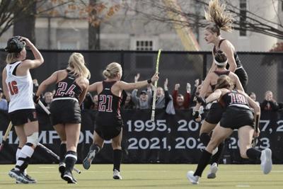 USOPC asks for tweak of college sports bill to set minimum spending limits for Olympic programs