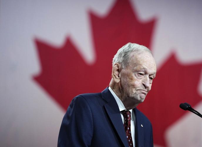 Alberta's Smith, former prime ministers to speak at conference ahead of G7