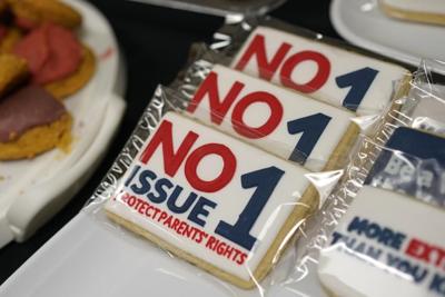 Democrats see abortion wins as a springboard for 2024 as GOP struggles to find a winning message