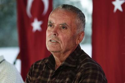 Father of Turkish-American activist wants US probe into her killing by Israeli soldiers