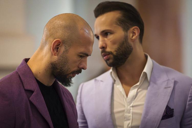 A Romanian court says the Andrew Tate case can't go to trial because of missteps by the prosecutors