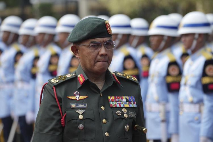 Xi says China will stand with Southeast Asian countries in face of economic shocks