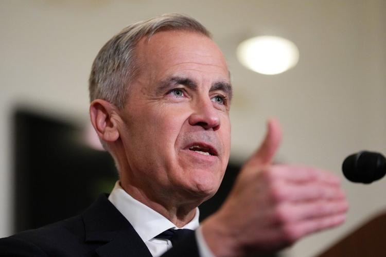 PM Mark Carney expected to call federal election on Sunday