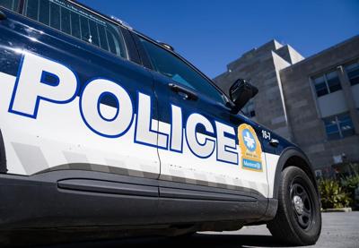 Two people found dead in Montreal apartment in apparent domestic dispute: police