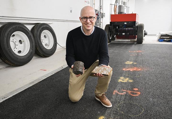 Road to ruin: Montreal's pothole problems have solutions — but city lacks money