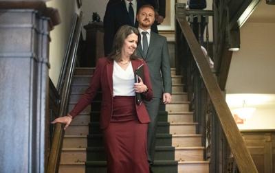 Alberta tables bill to limit oversight power of regulatory powers on member behaviour