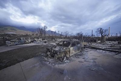 CLIMATE GLIMPSE: Here's what you need to see and know today