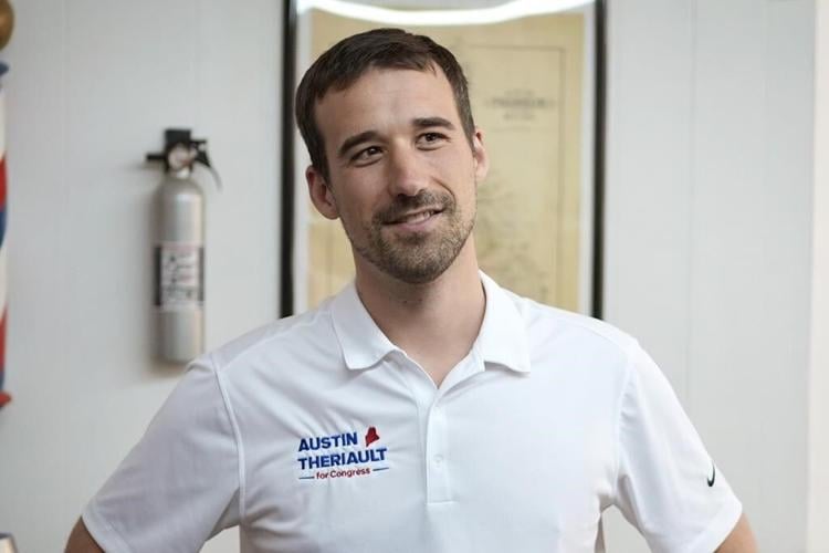 Ranked voting will decide a pivotal congressional race. How does that work?