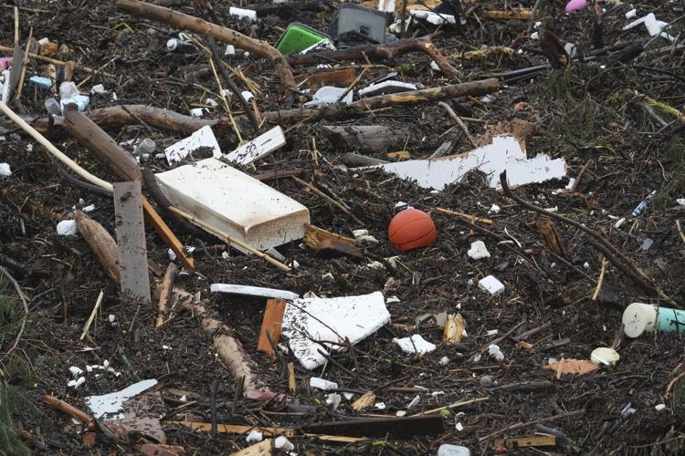 Desperate search for missing girls from summer camp after Texas floods kill at least 24