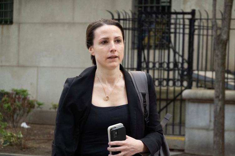 Sean 'Diddy' Combs’ lawyer mocks sex trafficking case in closing, says charges 'badly exaggerated'