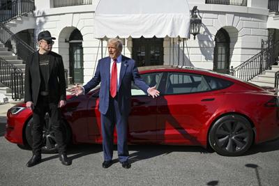 Trump called Canada a ‘tariff abuser.’ Does Ottawa mistreat American importers?