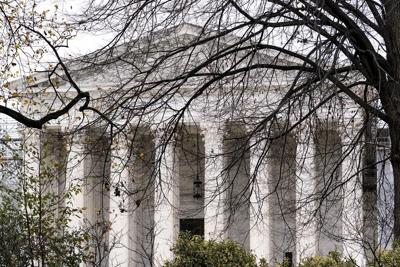 Biden administration asks Supreme Court to allow border agents to cut razor wire installed by Texas