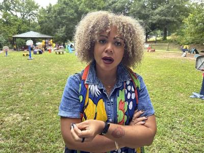 Votes for Cornel West and Claudia De la Cruz will count in Georgia for now