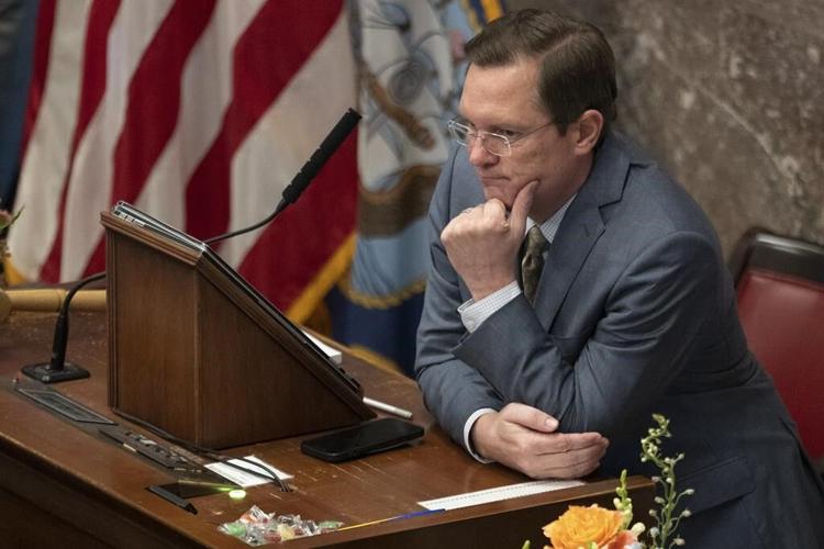 Tennessee Legislature wraps up; will reconvene on gun reform
