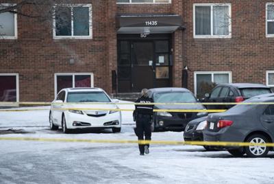 A look at police officers recently killed on the job across Canada