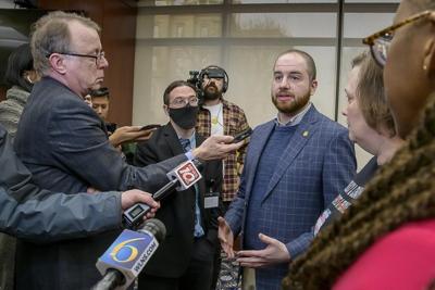 Michigan Legislature approves ban on 'conversion therapy' for LGBTQ+ minors