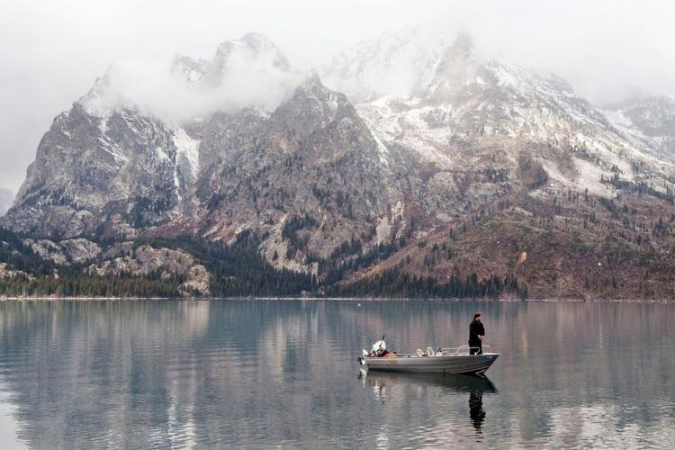 Prosecutors retreat after convicting a record-setting Grand Teton mountain runner in trail dispute