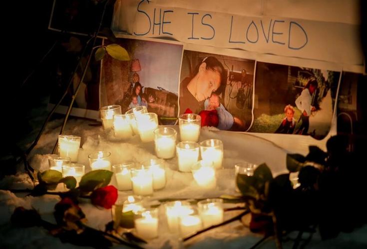'End this ongoing genocide:' Indigenous advocates call for change after women killed