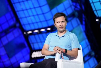 Shopify COO Kaz Nejatian departing company at end of week