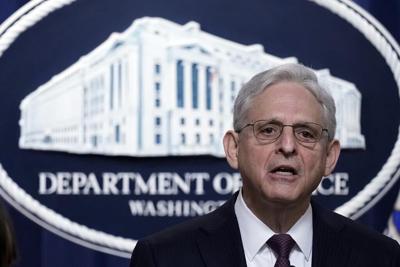 DOJ expands anti-profiling rules to cover thousands more who work in justice system