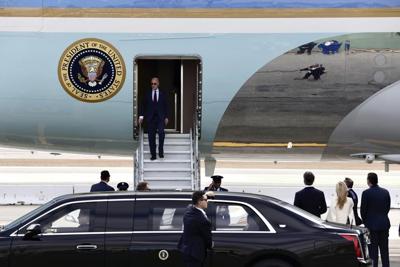 Lush, private Northern California estate is site for Xi-Biden meeting
