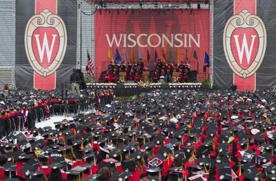 Conservative University of Wisconsin regent resigns after initially refusing to step down