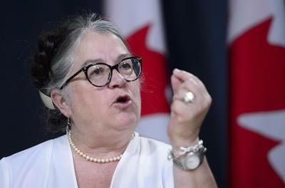 Impôts: certains Canadiens pourront demander des informations sur les dons d'organes