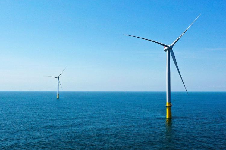 Trump's disdain for wind projects creates a political storm for Republicans in coastal Virginia