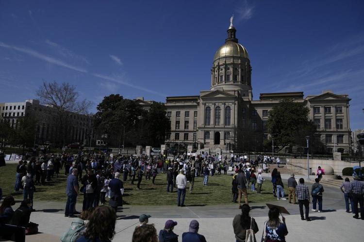 Young scientists see career pathways vanish as schools adapt to federal funding cuts