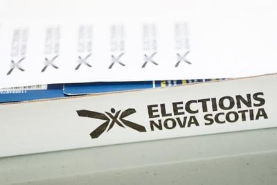 Nova Scotia Progressive Conservatives outpaced rivals in fundraising last year