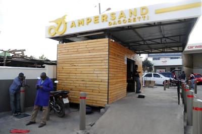 In Kenya, an electric transport plan for clean air, climate