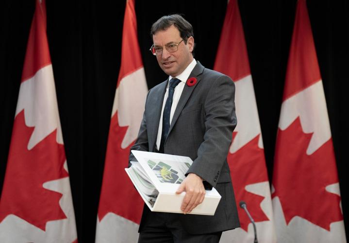 Ottawa's tax credits to reduce emissions aren't working as intended, watchdog says