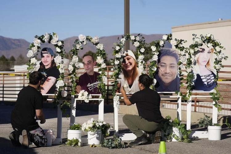 25 years after Matthew Shepard's death, LGBTQ+ activists say equal-rights progress is at risk