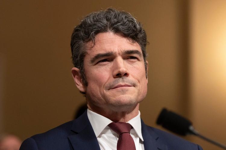 What to know about the resignation of Joe Kent as Trump's counterterrorism chief
