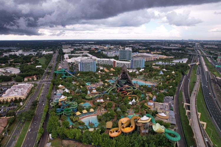 PHOTO ESSAY: An influx of immigrants boosted Orlando's economy but many now fear detention