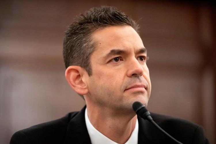 Senate confirms Jared Isaacman as NASA administrator in do-over after Musk feud